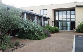 Hotel Particulier Villa Des Marais